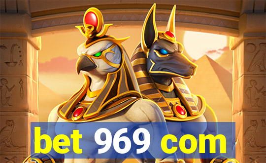 bet 969 com